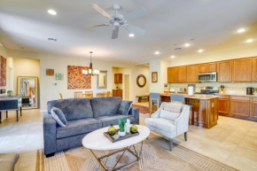 Green Valley Townhome with Community Amenities!